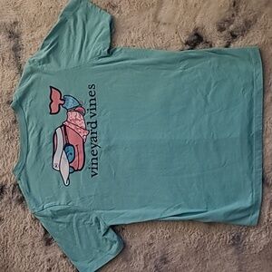 Kids Vineyard Vines shirt